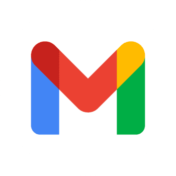 Webmail (Gmail)